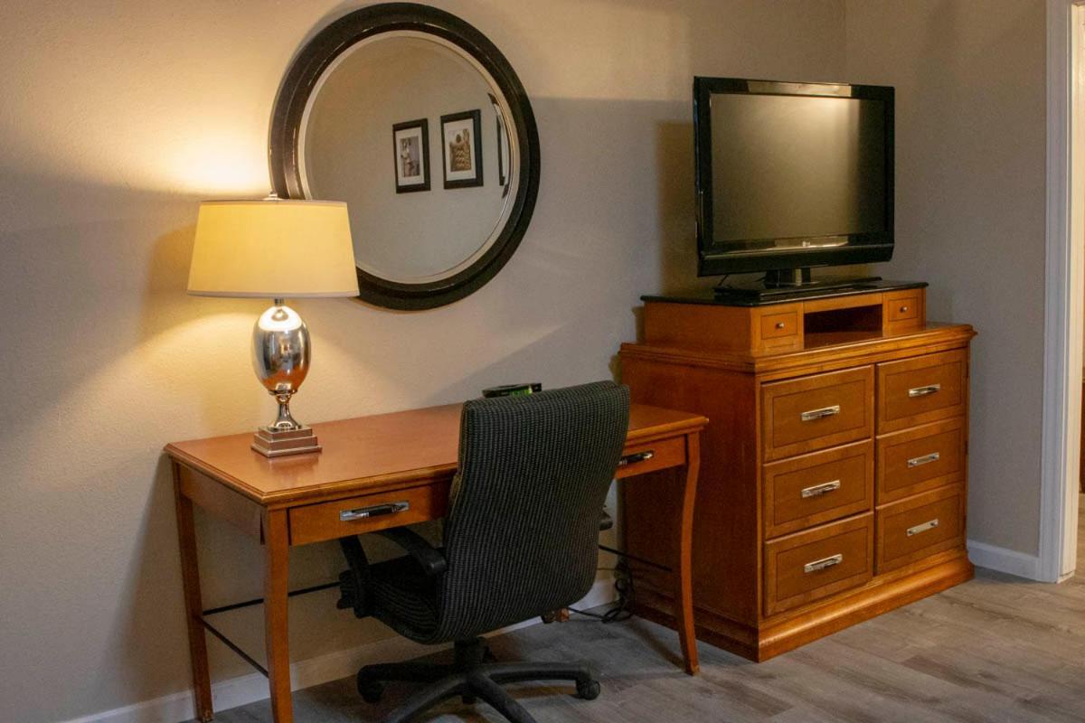 Southern Star Inn Murfreesboro Eksteriør billede