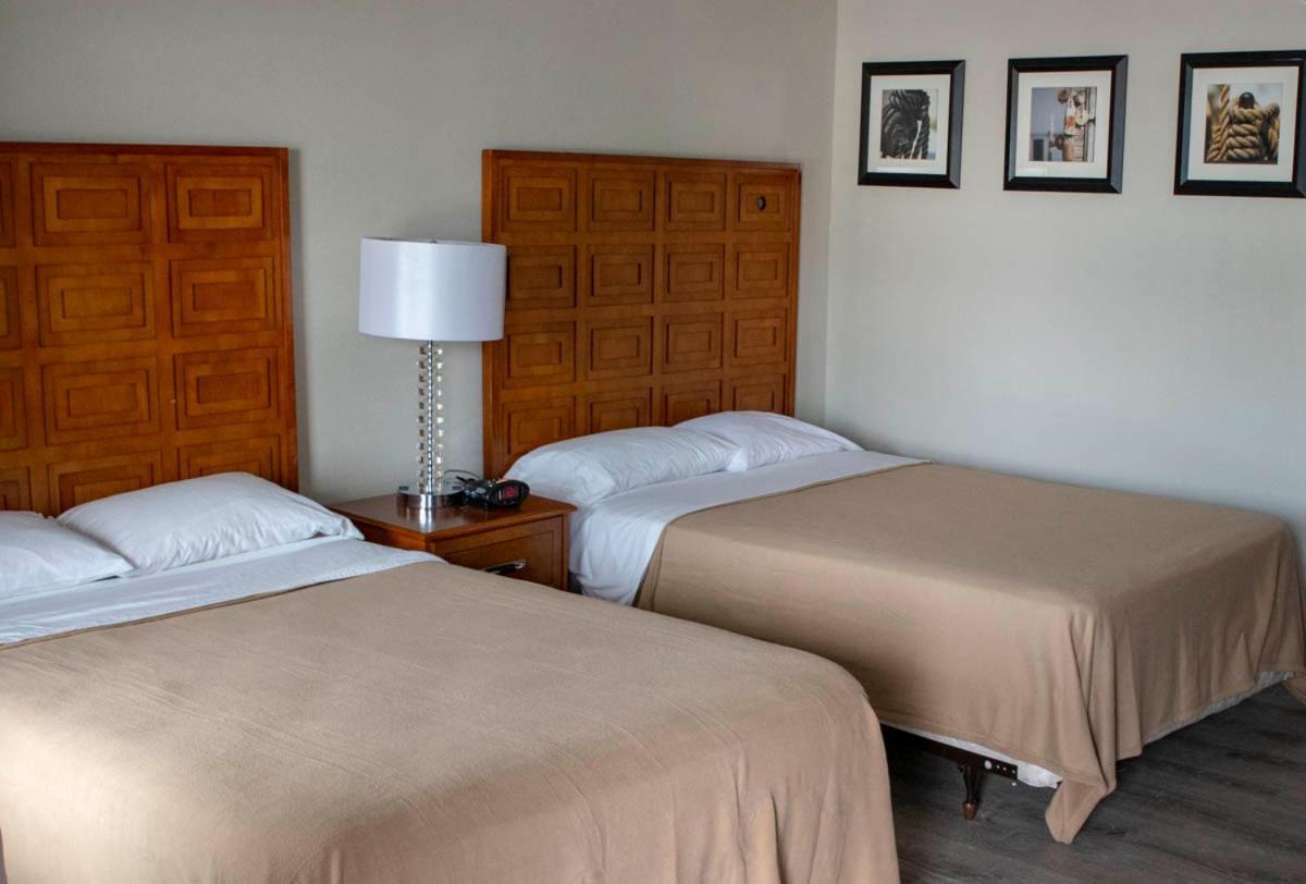 Southern Star Inn Murfreesboro Eksteriør billede